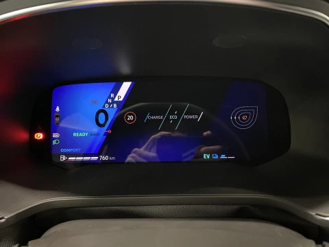 Renault Symbioz  E-TECH Full Hybrid Esprit Alpine 105kW