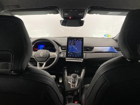 Renault Symbioz  E-TECH Full Hybrid Esprit Alpine 105kW