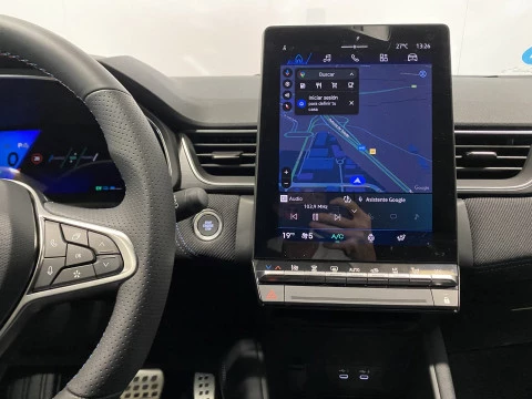 Renault Symbioz  E-TECH Full Hybrid Esprit Alpine 105kW