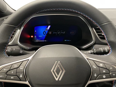 Renault Symbioz  E-TECH Full Hybrid Esprit Alpine 105kW