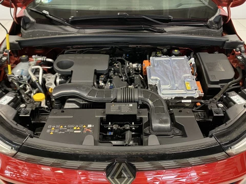 Renault Symbioz  E-TECH Full Hybrid Esprit Alpine 105kW