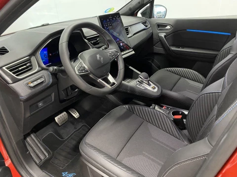 Renault Symbioz  E-TECH Full Hybrid Esprit Alpine 105kW