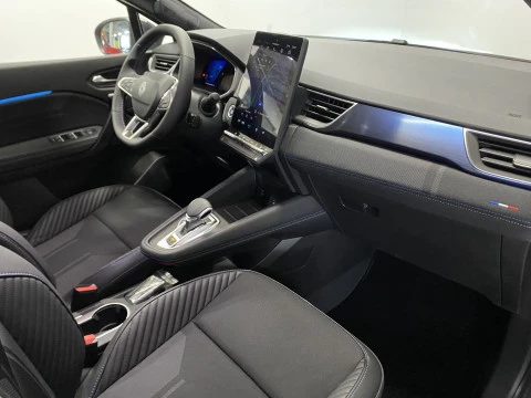 Renault Symbioz  E-TECH Full Hybrid Esprit Alpine 105kW