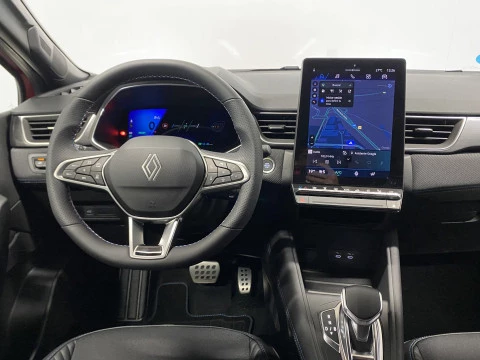 Renault Symbioz  E-TECH Full Hybrid Esprit Alpine 105kW