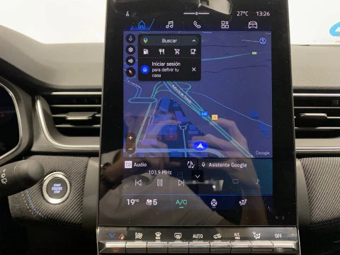 Renault Symbioz  E-TECH Full Hybrid Esprit Alpine 105kW