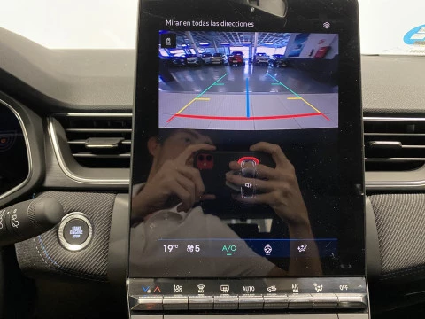 Renault Symbioz  E-TECH Full Hybrid Esprit Alpine 105kW