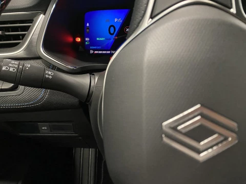 Renault Symbioz  E-TECH Full Hybrid Esprit Alpine 105kW