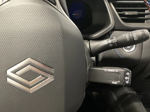 Renault Symbioz  E-TECH Full Hybrid Esprit Alpine 105kW