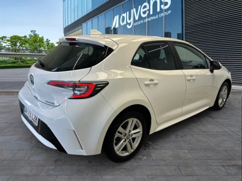 Toyota Corolla 1.8 125H BUSINESS E-CVT
