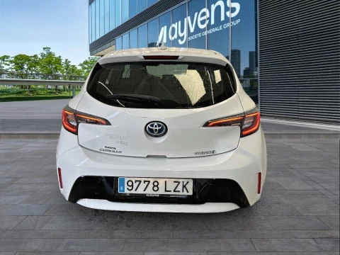 Toyota Corolla 1.8 125H BUSINESS E-CVT
