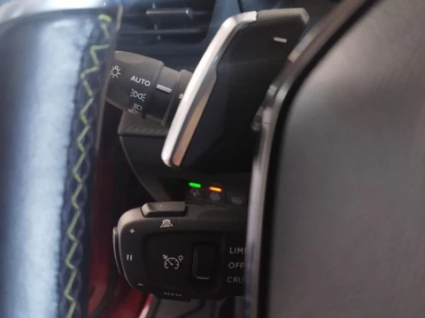 Peugeot 2008 GT Pack BlueHDI 130 S&S EAT8