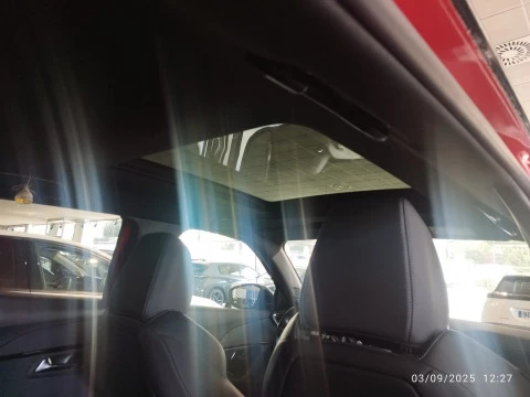 Peugeot 2008 GT Pack BlueHDI 130 S&S EAT8