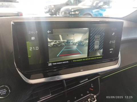 Peugeot 2008 GT Pack BlueHDI 130 S&S EAT8