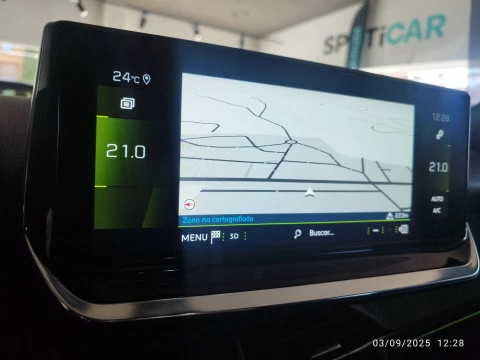 Peugeot 2008 GT Pack BlueHDI 130 S&S EAT8