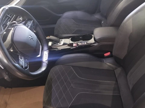 Peugeot 2008 GT Pack BlueHDI 130 S&S EAT8