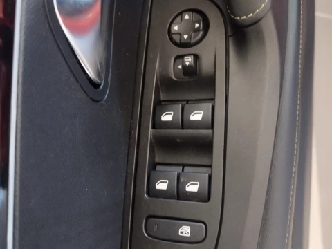 Peugeot 2008 GT Pack BlueHDI 130 S&S EAT8