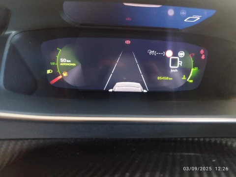 Peugeot 2008 GT Pack BlueHDI 130 S&S EAT8