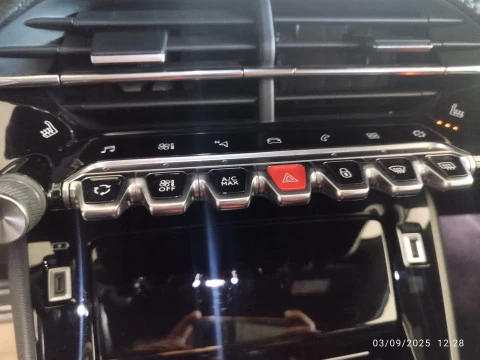 Peugeot 2008 GT Pack BlueHDI 130 S&S EAT8