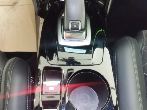 Peugeot 2008 GT Pack BlueHDI 130 S&S EAT8