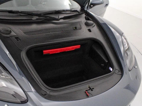Porsche 718 2.0 CAYMAN 300CV 3P