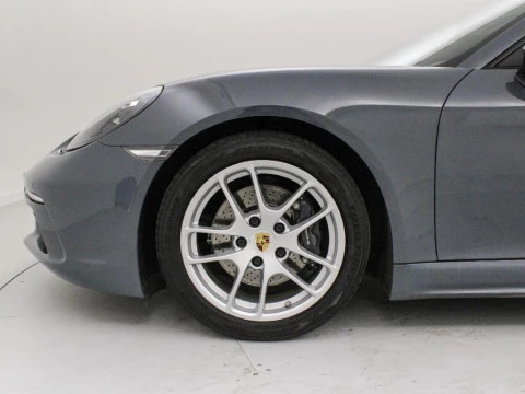 Porsche 718 2.0 CAYMAN 300CV 3P