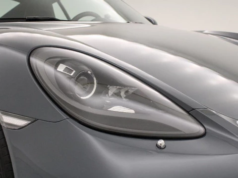 Porsche 718 2.0 CAYMAN 300CV 3P
