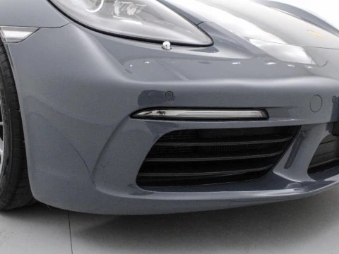 Porsche 718 2.0 CAYMAN 300CV 3P