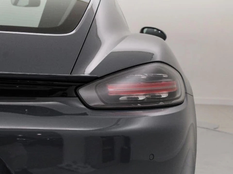 Porsche 718 2.0 CAYMAN 300CV 3P