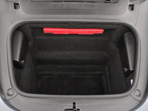 Porsche 718 2.0 CAYMAN 300CV 3P
