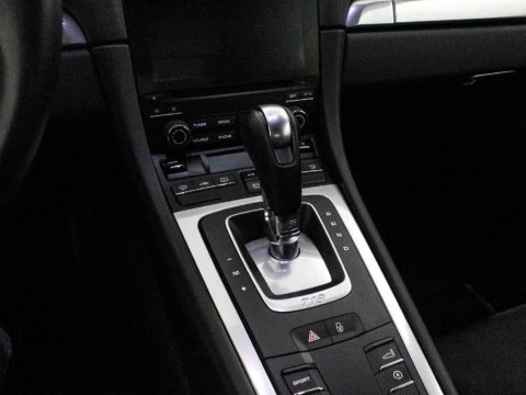 Porsche 718 2.0 CAYMAN 300CV 3P