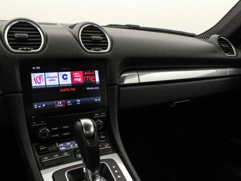 Porsche 718 2.0 CAYMAN 300CV 3P