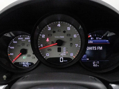 Porsche 718 2.0 CAYMAN 300CV 3P