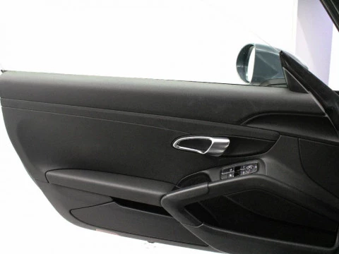 Porsche 718 2.0 CAYMAN 300CV 3P
