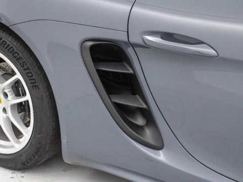 Porsche 718 2.0 CAYMAN 300CV 3P