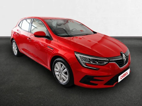 Renault Megane Intens TCe 85 kW (115CV) GPF