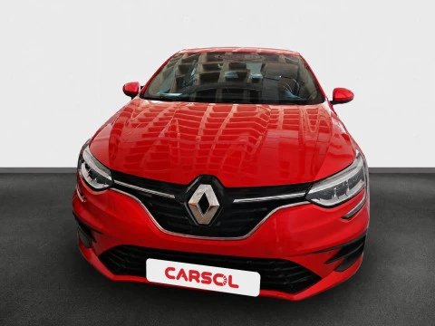 Renault Megane Intens TCe 85 kW (115CV) GPF