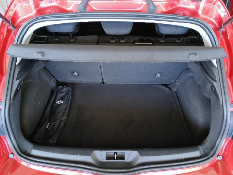 Renault Megane Intens TCe 85 kW (115CV) GPF
