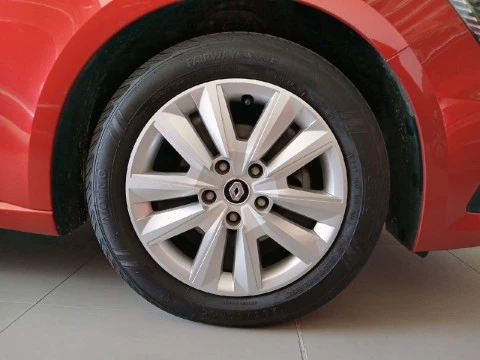 Renault Megane Intens TCe 85 kW (115CV) GPF