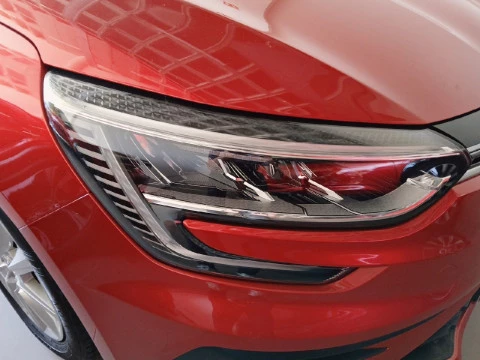 Renault Megane Intens TCe 85 kW (115CV) GPF