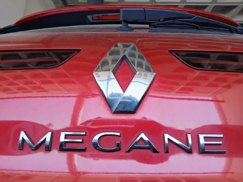 Renault Megane Intens TCe 85 kW (115CV) GPF