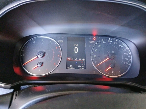 Renault Megane Intens TCe 85 kW (115CV) GPF