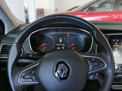 Renault Megane Intens TCe 85 kW (115CV) GPF