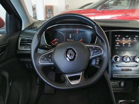 Renault Megane Intens TCe 85 kW (115CV) GPF