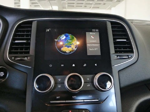 Renault Megane Intens TCe 85 kW (115CV) GPF