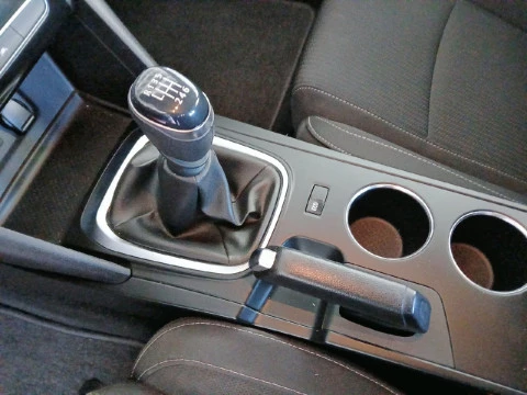 Renault Megane Intens TCe 85 kW (115CV) GPF