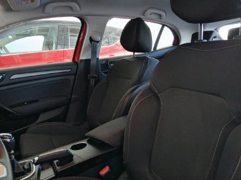 Renault Megane Intens TCe 85 kW (115CV) GPF