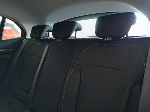 Renault Megane Intens TCe 85 kW (115CV) GPF