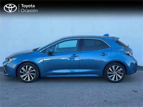 Toyota Corolla 125H Style