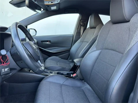 Toyota Corolla 125H Style