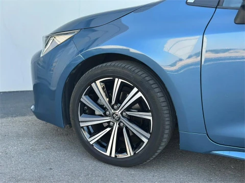 Toyota Corolla 125H Style